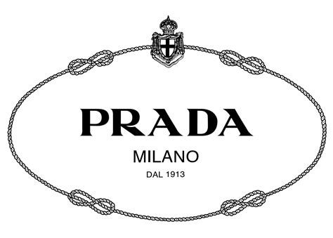 prada stmbole|Prada logo images.